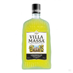 LICOR VILLA MASSA LIMONCELLO 700ML
