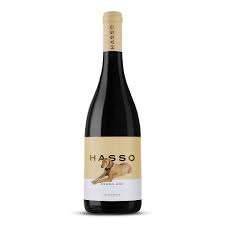 VINHO HASSO DOURO DOC TINTO 750ML