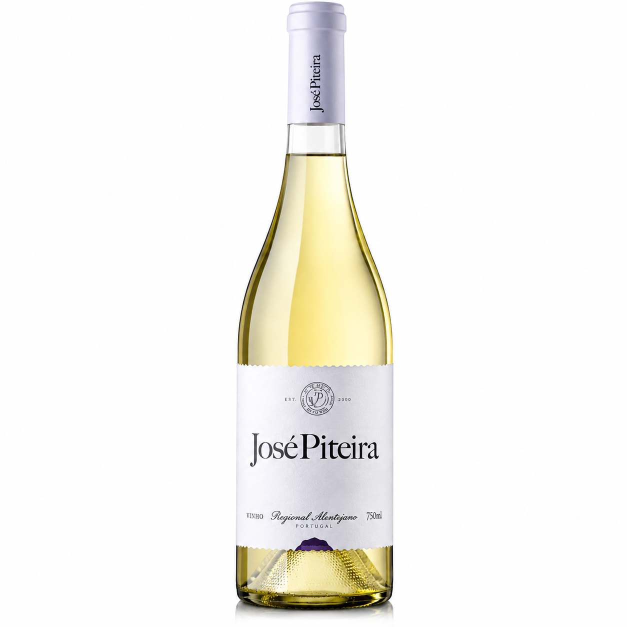VINHO JP BLANC 750ML