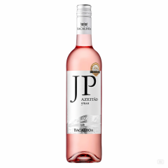 VINHO JP ROSE 750ML