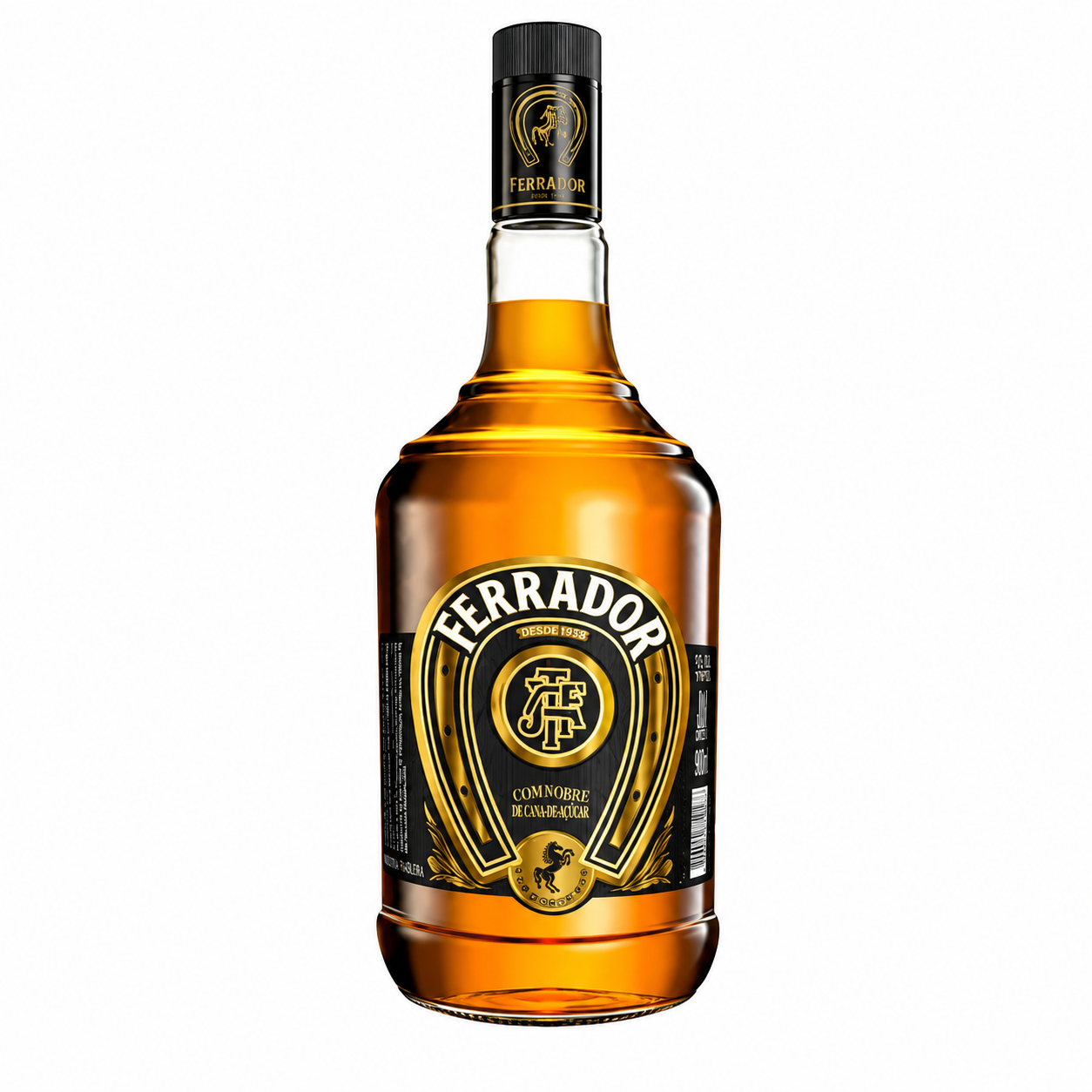 CONHAQUE FERRADOR 900ML