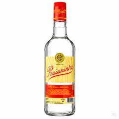CACHAÇA PRAIANINHA 970 ML