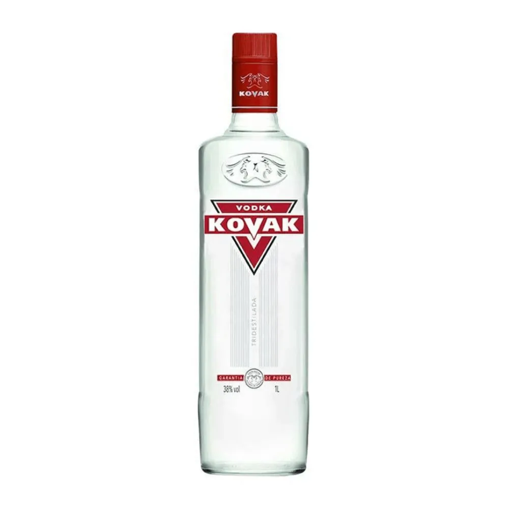 VODKA KOVAK 1L