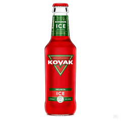 VODKA  KOVAK ICE MELANCIA 275ML