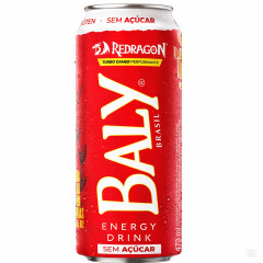 ENERGÉTICO BALY GAMER REDRAGON ZERO 473ML