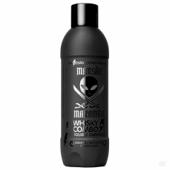 MANSÃO MAROMBA WHISKY DOUBLE DARKNES 1L