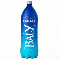 ENERGÉTICO BALY TADALA AZULZINHO 2L