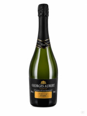 ESPUMANTE GEORGES AUBERT BRUT 750ML
