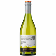 VINHO VENTISQUEIRO CHARDONNAY 750ML