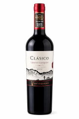 VINHO VENTISQUERO CLASSICO CABERNET SAUVIGNON 750ML