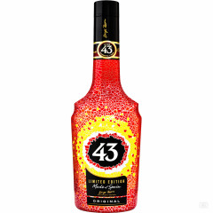 LICOR 43 EDITION LIMITED 700ML