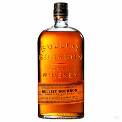 WHISKY BULLEIT BOURBON 750ML