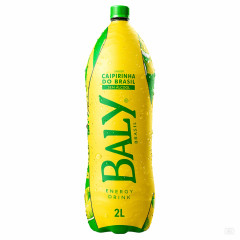 ENERGÉTICO BALY CAIPIRINHA 2L