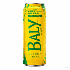 ENERGÉTICO BALY CAIPIRINHA 473ML