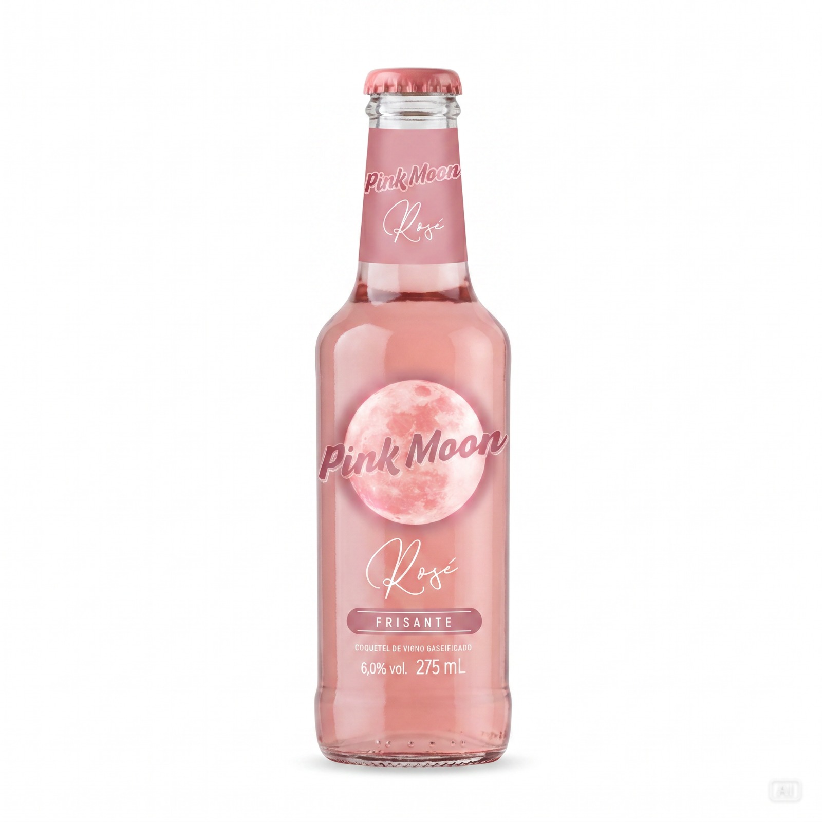 FRISANTE PINK MOON ROSE 275 ML