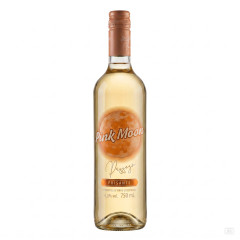 FRISANTE PINK MOON PÊSSEGO 750ML