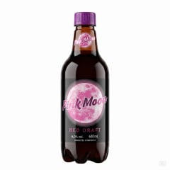 CHOPP DE VINHO PINK MOON PET 600 ML