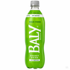 ENERGETICO BALY MACA VERDE 1L ZERO ACUCA
