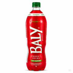 ENERGETICO BALY MELANCIA 1L ZERO