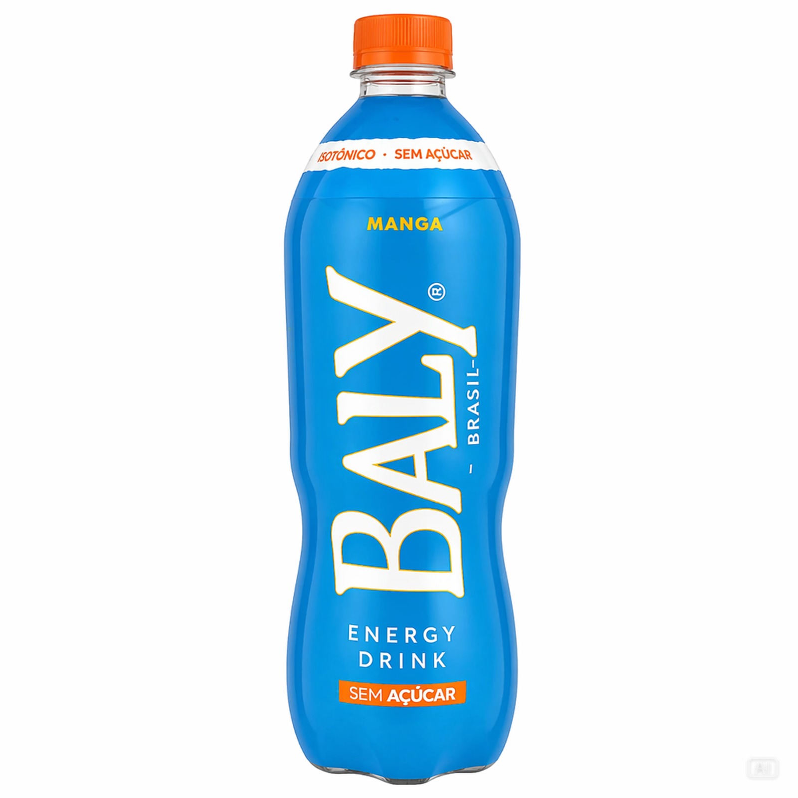 ENERGETICO BALY MANGA 1L ZERO