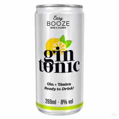 EASY BOOZE 269ML