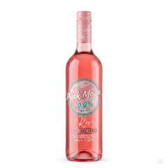 FRISANTE PINK MOON 0% ÁLCOOL  750ML