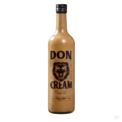 LICOR DON CREAM 750ML