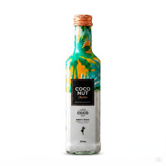 CACHACA MATUTA COCONUT 300 ML