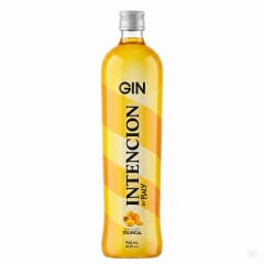 GIN INTENCION FRUTAS TROPICAIS 900ML