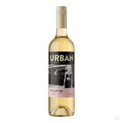 VINHO ARGENTINO URBAN TORRONTES 750 ML