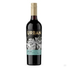 VINHO ARGENTINO URBAN MALBEC 750ML