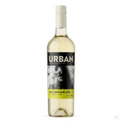 VINHO ARGENTINO URBAN SAUVIGNON BLANC 750 ML