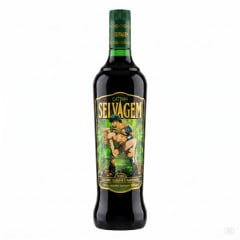 CATUABA SELVAGEM 900ML