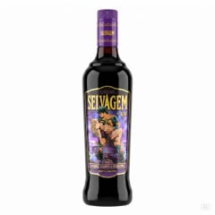 CATUABA SELVAGEM AÇAI 900ML