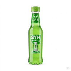VODKA SYN ICE MAÇA VERDE 300ML