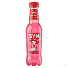 VODKA SYN ICE MORANGO 300ML PET