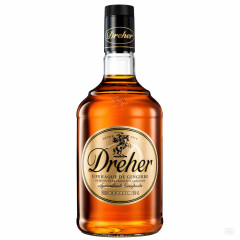 CONHAQUE DREHER 900ML