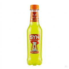 VODKA SYN ICE TROPICAL 300ML PET