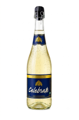 COQUETEL CELEBRATE GASEFICADO 660ML