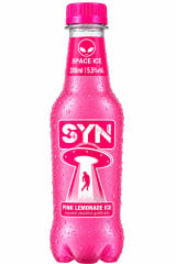 VODKA SYN ICE PINK LEMONADE 300ML