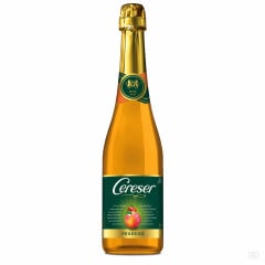 CERESER MACA E  PESSEGO 660ML
