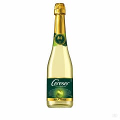 CERESER MACA VERDE 660ML