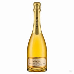 SIDRA CERESER CRISTAL 750ML