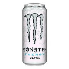 ENERGETICO MONSTER ULTRA ZERO 473ML