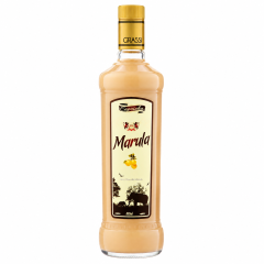 COQUETEL MARULA CAPRICHO 880ML VD