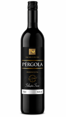 VINHO TINTO SECO PERGOLA 750 ML