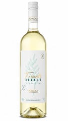 VINHO BRANCO DEMI SECO FRISANTE PERGOLA 750 ML