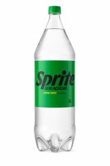 REFRIGERANTE SPRITE SEM ACUCAR PET 2L