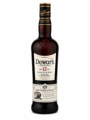 WHISKY DEWARS 12 ANOS 750 ML