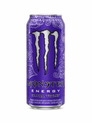 ENEGETICO MONSTER ULTRA VIOLET  473ML